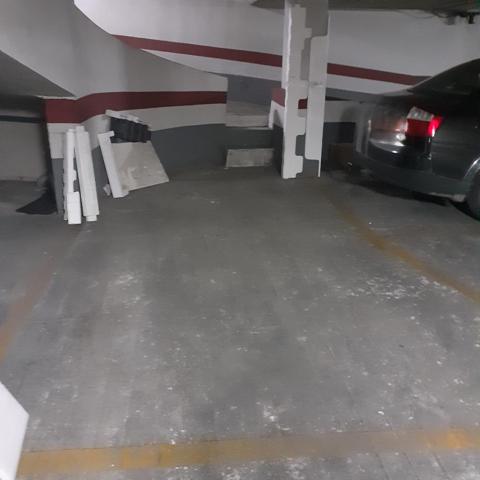 Parking En venta en Nou Moles, Valencia photo 0