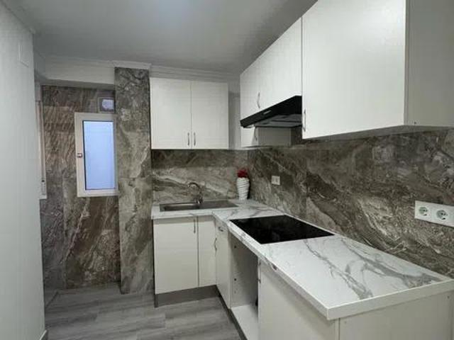 Piso En venta en El Carmen, Manises photo 0