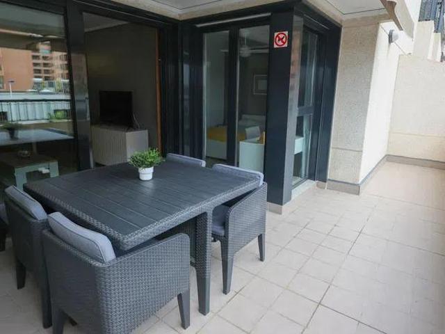 Piso En venta en La Patacona, Valencia photo 0