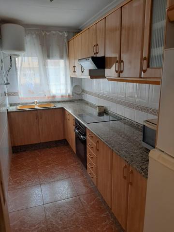 Piso En venta en Patraix, Valencia photo 0
