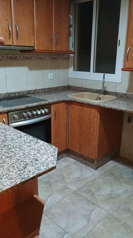 OPORTUNIDAD VIVIENDA EN ALDAIA photo 0