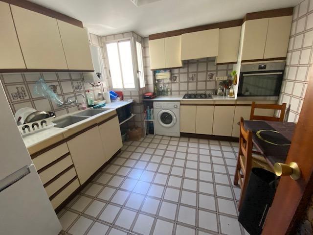 Piso En venta en Patraix, Valencia photo 0
