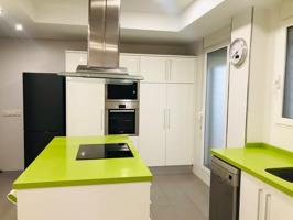 SE VENDE VIVIENDA CON REFORMA INTEGRAL Y TERRAZA EN PATRAIX. photo 0