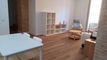 ALQUILER DE VIVIENDA CON REFORMA A ESTRENAR EN EL CARMEN!!! photo 0