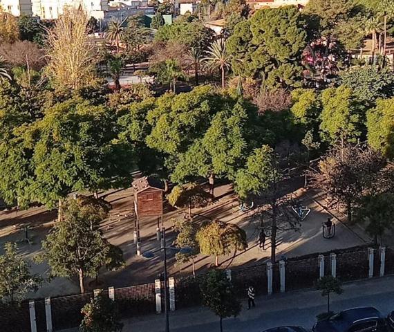 VISTAS AL PARQUE photo 0