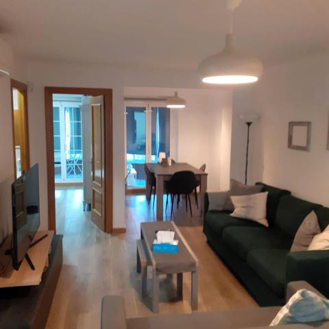 Piso En venta en Patraix, Valencia photo 0