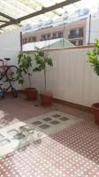 SE VENDE VIVIENDA CON TERRAZA EN ESTADO IMPECABLE PARA ENTRAR A VIVIR!! photo 0