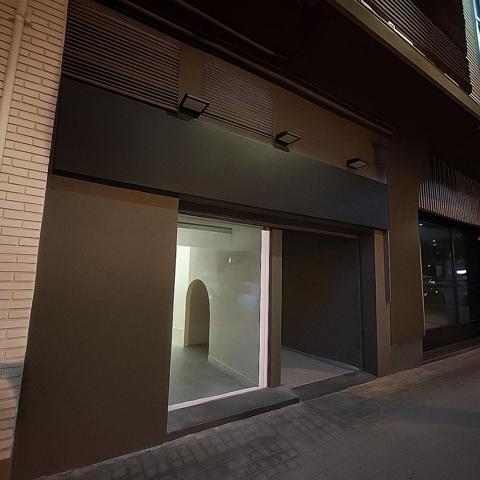 OPORTUNIDAD LOCAL COMERCIAL EN ALQUILER, PARA VARIOS TIPOS DE NEGOCIO photo 0