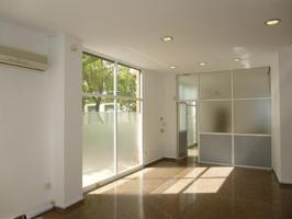 Oficina En alquiler en El Grau, Valencia photo 0