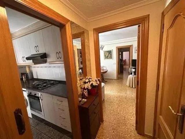 Piso En venta en Patraix, Valencia photo 0