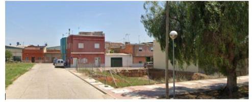 Terreno Urbanizable En venta en El Vaporet, Alginet photo 0