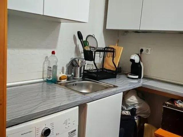 Oficina En venta en El Castell, Burjassot photo 0