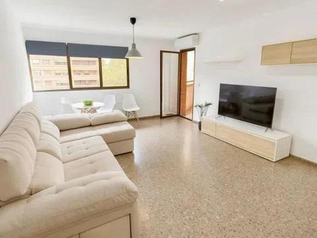 SE VENDE VIVIENDA JUNTO A MESTALLA!! photo 0