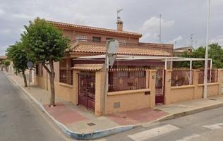 Magnifico Chalet esquina -LO PAGAN - 400m MAR MENOR photo 0