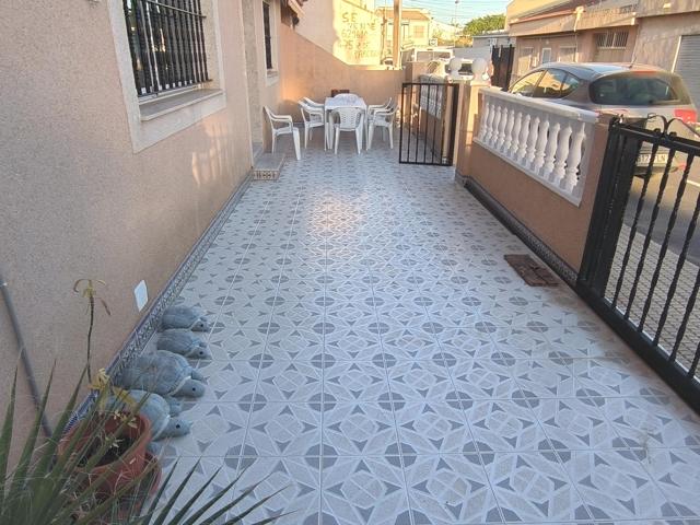VIVIENDA TIPO DUPLEX 4 DORMITORIIOS photo 0