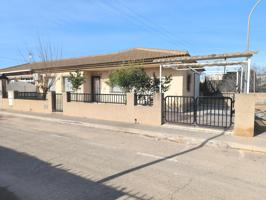 MAGNIFICA VIVIENDA PLANTA BAJA 3 DORMITORIOS photo 0