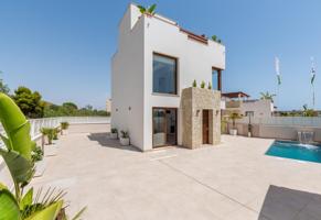 Chalet independiente photo 0