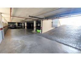 SE ALQUILA PLAZA DE PARKING - SAN VICENTE DE PAUL photo 0