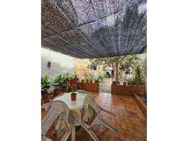 Planta baja techo libre con bonito patio interior photo 0