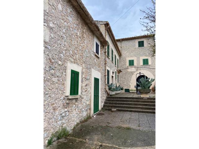 Maravillosa Finca Rustica en alquiler - Pollença photo 0