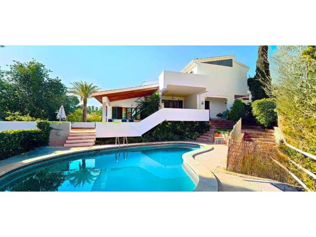 Venta de un exclusivo Chalet Unifamiliar en Son Verí - Llucmajor photo 0