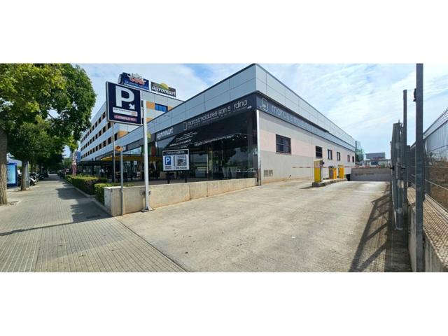 Cómoda y espaciosa plaza de parking en Alquiler - Polígono Son Rossinyol photo 0