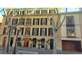 Exquisito estudio en alquiler con plaza de parking y trastero - Las Ramblas photo 0
