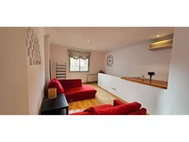 Un dúplex lleno de luz en pleno corazón de Palma - Zona Industria photo 0