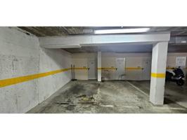 Plaza de parking y trastero disponible en Alquiler - Pere Seriol Andratx photo 0