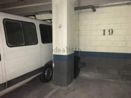 VENTA DE PLAZAS DE GARAJE EN VILLAVERDE ALTO photo 0