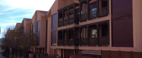 Parking En venta en Casco Antiguo 44, Manzanares El Real photo 0