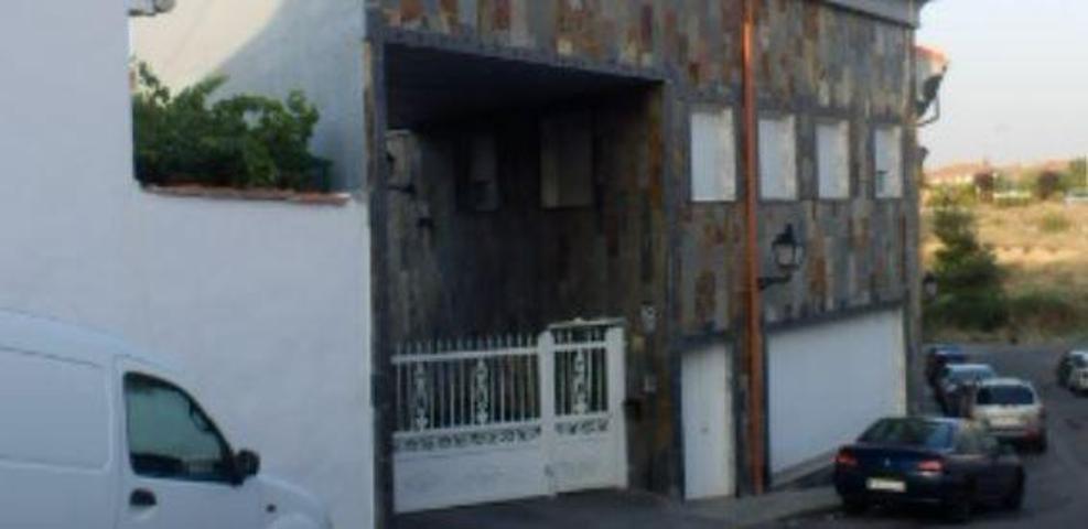 Piso En venta en Vallejos, Torres De La Alameda photo 0