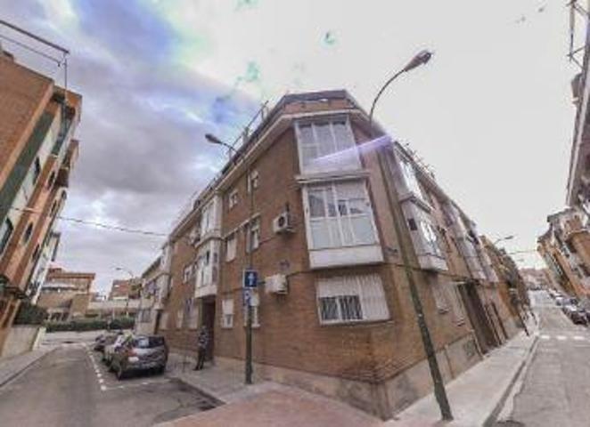 Oportunidad en el Corazón de Vallecas photo 0