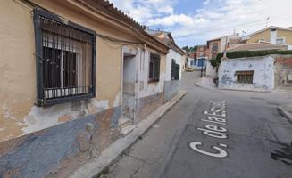Encantadora casa a reformar en el casco antiguo de Morata de Tajuña photo 0