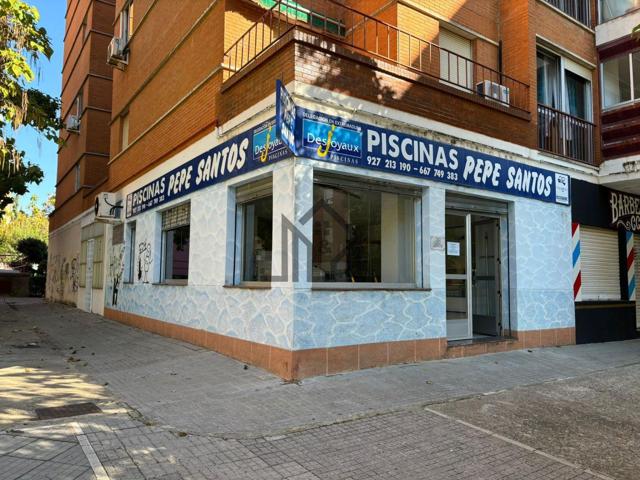 LOCAL APTO PARA VENTA EN MOCTEZUMA photo 0