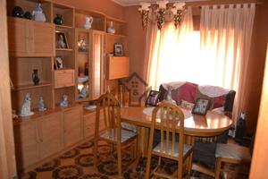 VIVIENDA EN VENTA AVDA. CERVANTES photo 0