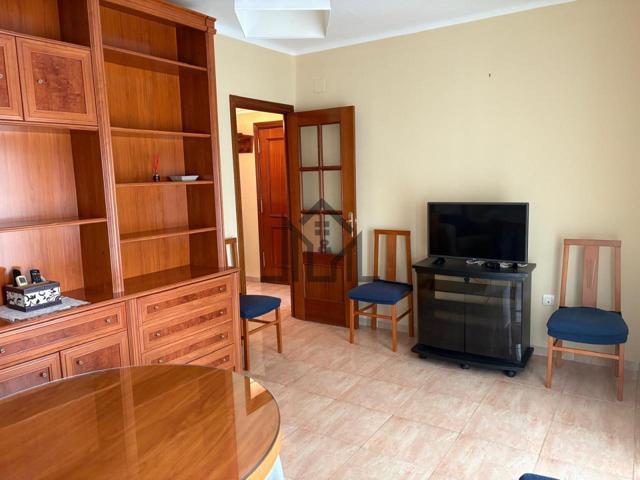 VIVIENDA REFORMADA EN ANTONIO HURTADO - TERCERA PLANTA SIN ASCENSOR photo 0