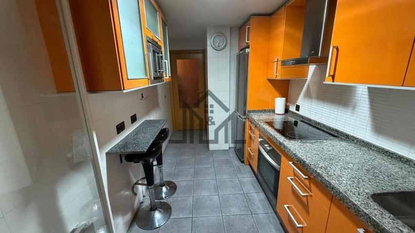 APARTAMENTO EN ALQUILER EN LA ZONA DE SAN BLAS photo 0