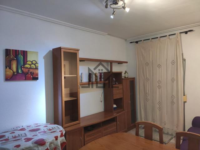 VIVIENDA EN VENTA EN PINILLA - SEGUNDA PLANTA SIN ASCENSOR photo 0