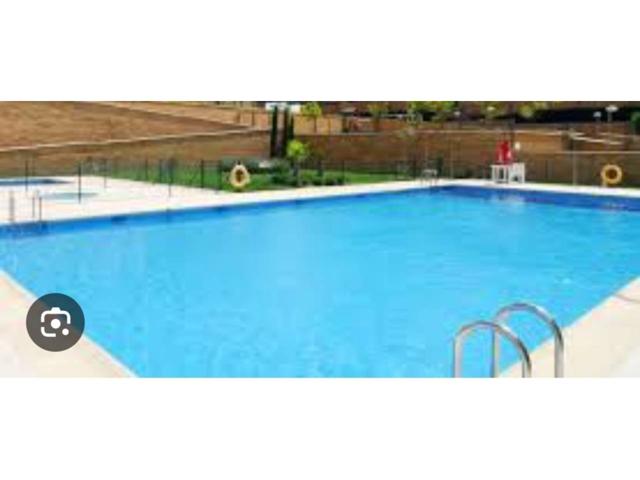 Urbanización privada !!!con piscina!con vistas preciosas! photo 0