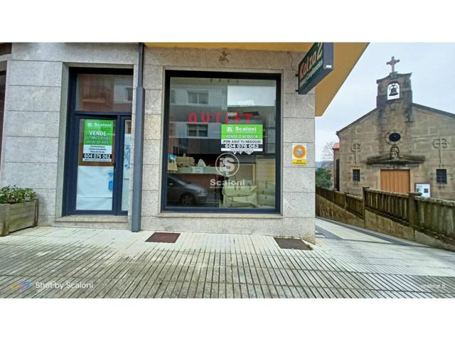 Local en alquiler en Catoira photo 0