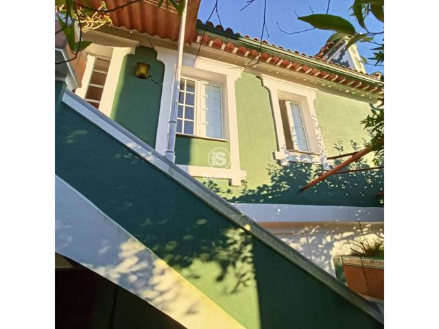Casa en venta en Portas photo 0