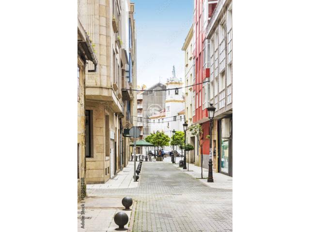 Alquiler de local en zona comercial centro de Vilagarcía photo 0