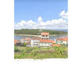 Casa en Vilagarcía de Arousa con vistas al mar y enfrente a la Isla de Cortegada photo 0