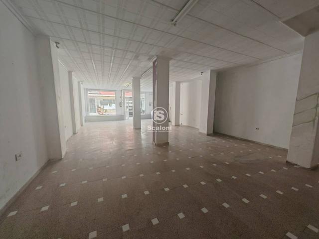 Local en el centro de Vilagarcía de Arousa photo 0