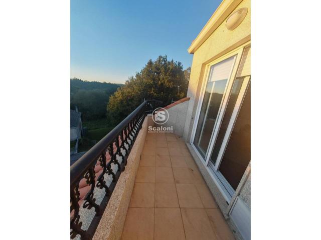 Venta de Ático en Pontevedrda, Rias Baixas photo 0