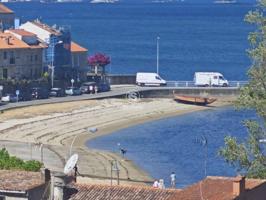 Ático con vistas al mar y cerca de la playa en Cambados photo 0