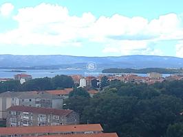 **Piso en Vilagarcía de Arousa- Vistas Espectaculares** photo 0