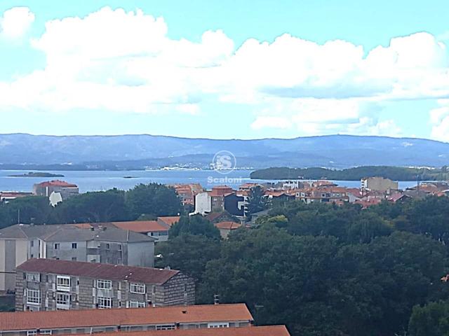 **Piso en Vilagarcía de Arousa- Vistas Espectaculares** photo 0
