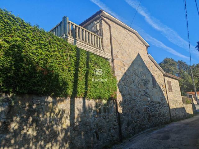 Venta de Casa Rústica en Caldas de Reis photo 0